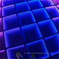 Volle neue RGB 3in1 LED Tunnel Effekt Tanzfläche